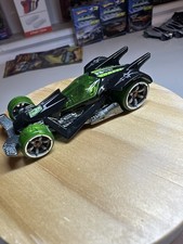 Hot Wheels AcceleRacers Racing Drones RD-06 2005 loose excellent condition