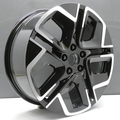VOLKSWAGEN VW GOLF MK8.5 YORK 18 ZOLL ALUFELGE FELGE 7.5J 5H0601025ASFZZ ORIGINAL X1