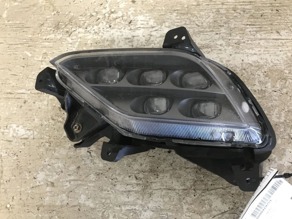 Luz de estacionamiento/esquina del conductor LED limitada de conducción antiniebla para 15-17 AZERA 932915 Foto 2 de 4