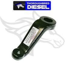 Superlift 4009 4-6-inch Lift Drop Pitman Arm For 09-13 Dodge 25003500 4wd