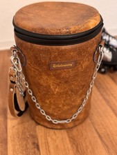 Zirkeltraining „Sparringspartner“ limitierte Mac Pro Tasche es gab nur 100 Stk.