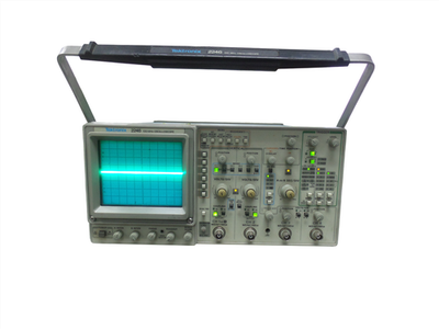 Tektronix 2246 100MHz Oscilloscope - Free Shipping | eBay