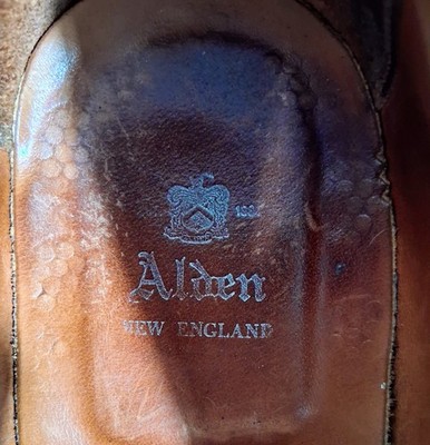Alden 560