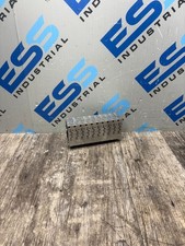 (LOT-10) FESTO NAW-1/8-02-VDMA PNEUMATIC VALVE MANIFOLD BASE 1/8 VDMA