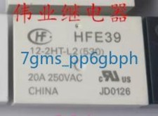 1 PCS NEW IN BOX HF HFE39 12-2HT-L2(530) home...