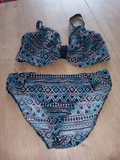 Bikini Set Bügel GR: 42 F