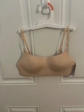 BRAND NEW GIRL'S SIZE 32A MAIDENFORM SEL EXPRESSIONS WIRELESS BRA