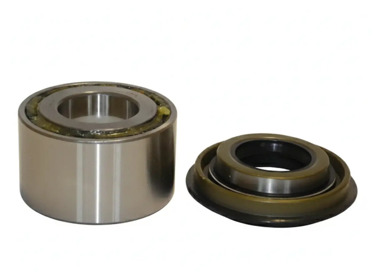 Cuscinetto ruota 421019 JAPKO per NISSAN PATROL GR IV PATROL GR V Wagon