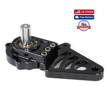 Reversible Mechanical Hex Drive Fuel Pump Cable Drive Bracket Adjustable