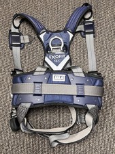 3M DBI-SALA EXOFIT NEX - Full Body Safety Harness - Fall Protection - Xtra Large