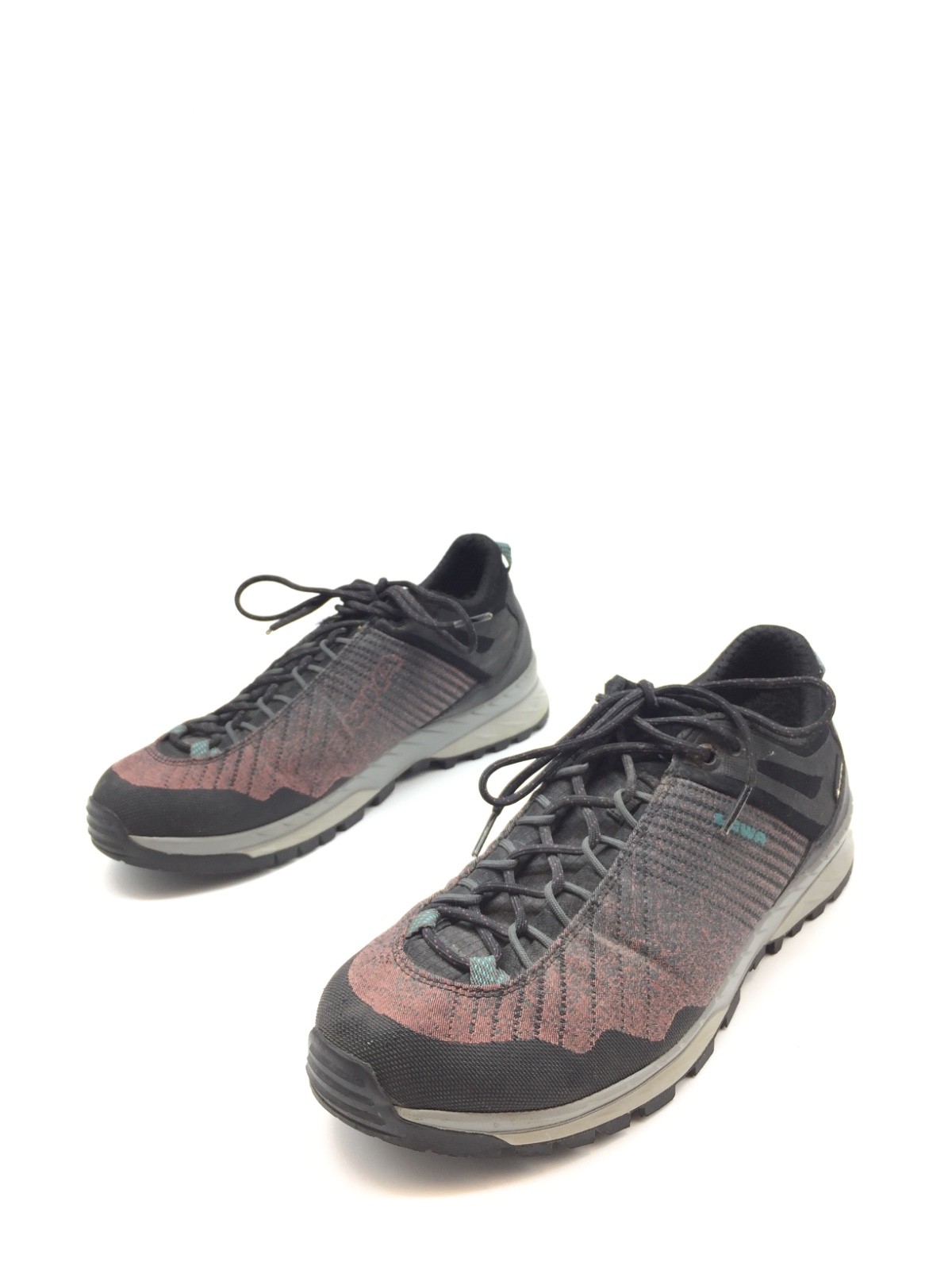 Lowa Carezza GTX Lo Zapatillas Trekking Para Hombre T.41 US.8,5 UK.7