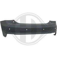 DIEDERICHS STOSSSTANGE HINTEN 1080156 FÜR AUDI