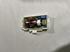 LG EAM62492324 Dryer Control Board Noise Filter