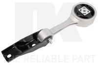 NK Lagerung, Motor U.A. FüR Seat, Skoda, VW