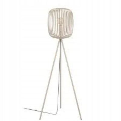 Stehleuchte E27 40w Braun/beige - New Nordic Design