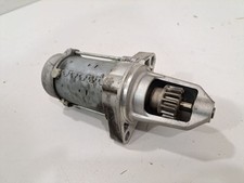 Motorino avviamento Mercedes GLA W156 X156 2015 A6459060800 TDL53913