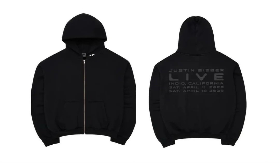 SKYLRK Cave Zip Up Coachella 2026 Medium. Very rare | eBay