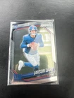 2025 Panini Prizm - Rookies Jaxson Dart #332 (RC)