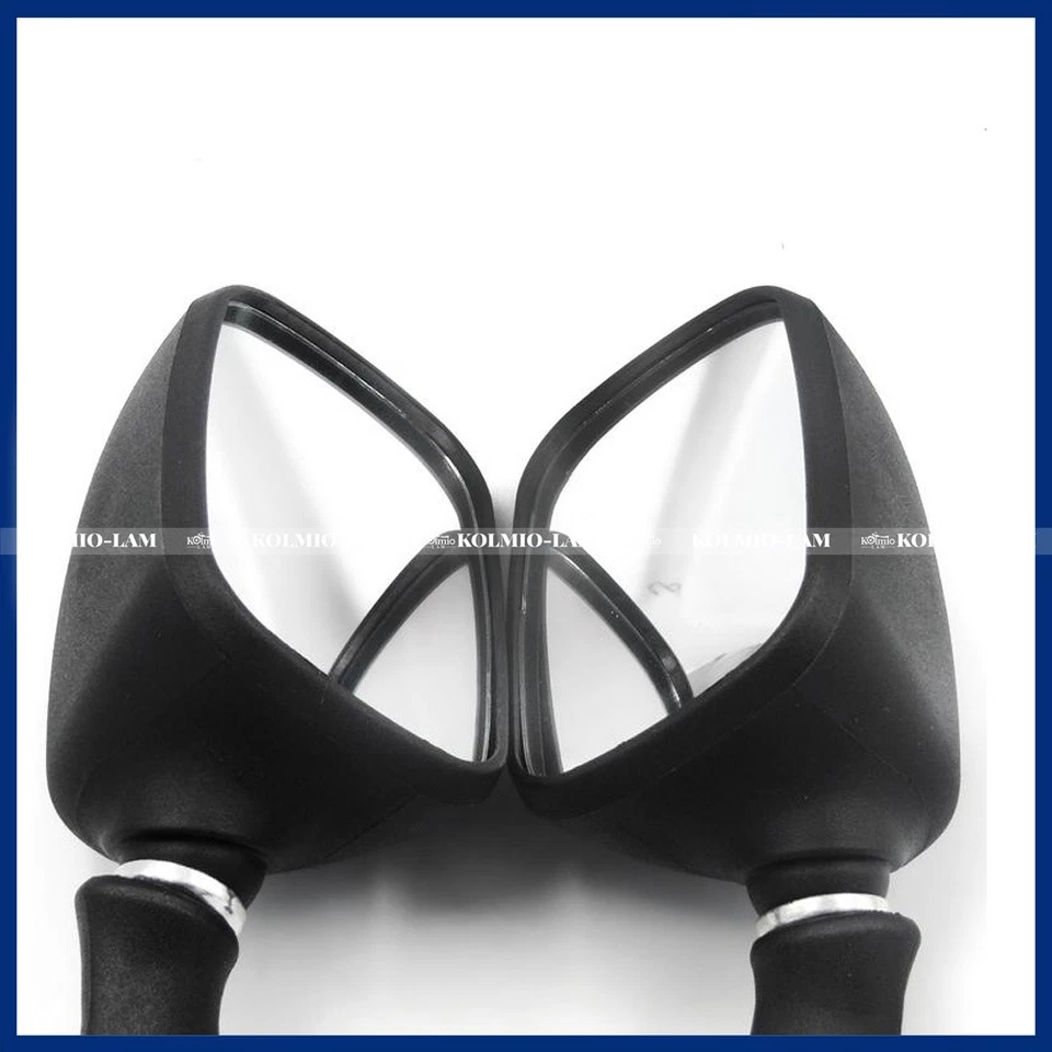 Side Rear View Mirror Fit for Suzuki GSX1300R HAYABUSA 1999-2019 GSXR1300 Foto 3 de 4