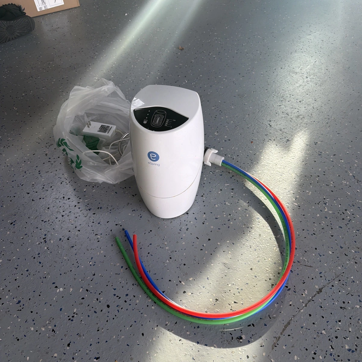 eSpring Water Purification for sale | eBay