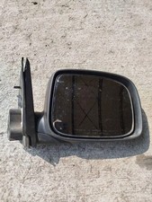 Retroviseur droit (ou coque) Isuzu TROOPER
