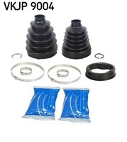 SKF Faltenbalgsatz, Antriebswelle Vkjp 9004 FüR Ford
