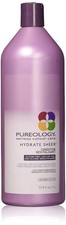 Pureology Hydrate Sheer Condition 33.8 oz