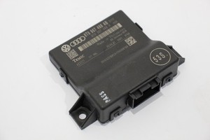 Audi A5 Cabriolet 8F B8 diagnoseschnittstelleneinheit gateway ecu 8t0907468h