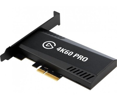 Elgato Game Capture 4K60 Pro capture card (10GAS9901)