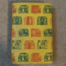 Black Beauty by Anna Sewell - Children's Classics - 1927 Edition - Rare Cover