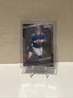 2025 Panini Prizm - Rookie Jaxson Dart #332 (RC)