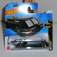 Hot Wheels Batman: The Animated Series 177/250 - 2024 Neu & Ovp
