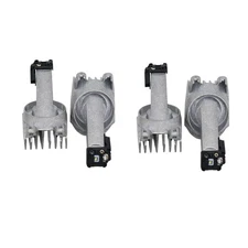 63127262731 4* Angel Eye DRL Modules For BMW 5 Series F10 F11 F18 528i 535i