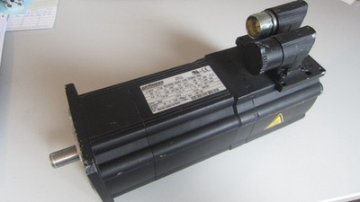 Wittmann Servomotor MCS 09H60-RS4P2-A14N-ST5S00N-R0SU