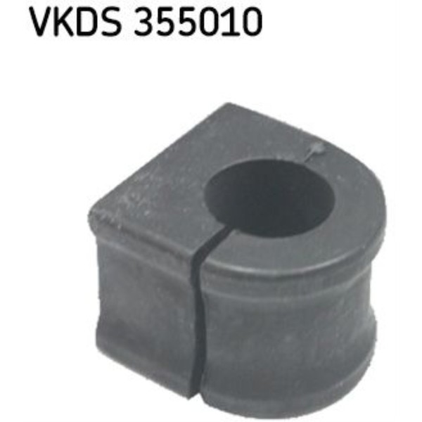 SKF Lagerbuchse Stabilisator FüR Opel Antara L07 2.0 Cdti 4X4 2.2 Chevrolet-image