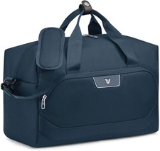 RONCATO Reisetasche Joy, 40 cm Handgep&auml;cktasche Reisegep&auml;ck mit Trolley-Aufsteck