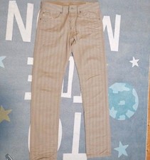 Diesel Braddom Herren Jeans W31 L34 Regular Slim Carrot