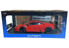 AUTOart 1/18 Lamborghini Huracan LP610-4