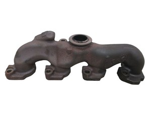 Auspuffkrümmer Abgaskrümmer HCPA passt für FORD  TRANSIT CONNECT (P65_, P70_,