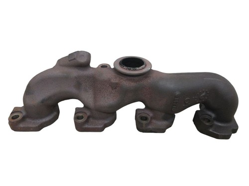 Auspuffkrümmer Abgaskrümmer HCPA passt für FORD  TRANSIT CONNECT (P65_, P70_,