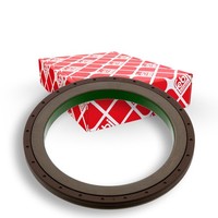 febi Bilstein Wellendichtring, Schaltgetriebe 44206 FüR Iveco Volvo