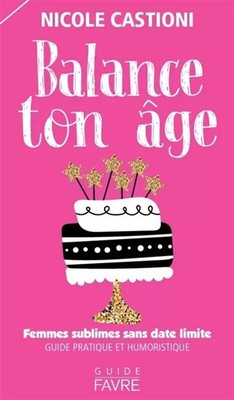 Waage Ton Age, Nicole Castioni