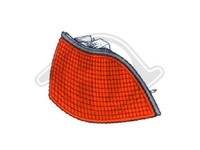 Blinklampe Links. Bmw E36 FüR 91-99 Cpe+Cab+Sockel