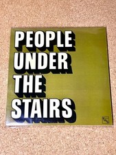 People Under the Stairs Acid Raindrops