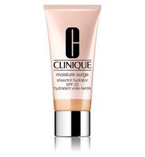 Clinique Moisture Surge Sheer tint hydrator  Shade 2 universal light 40ml, Boxed