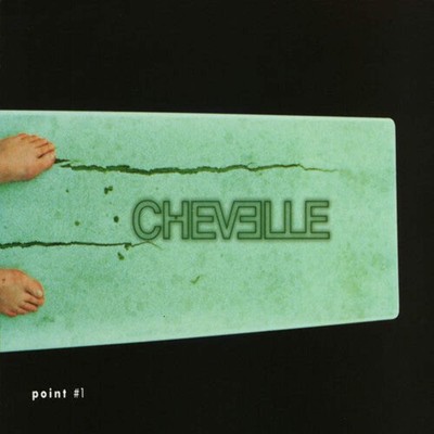 Chevelle - Point #1 NEW Vinyl