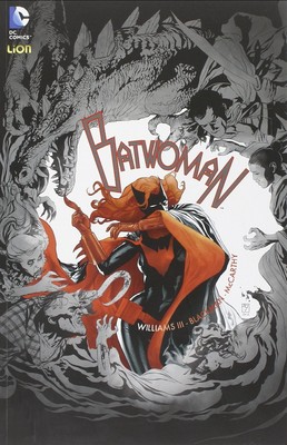 aavv Batwoman (Vol. 3) (Paperback)