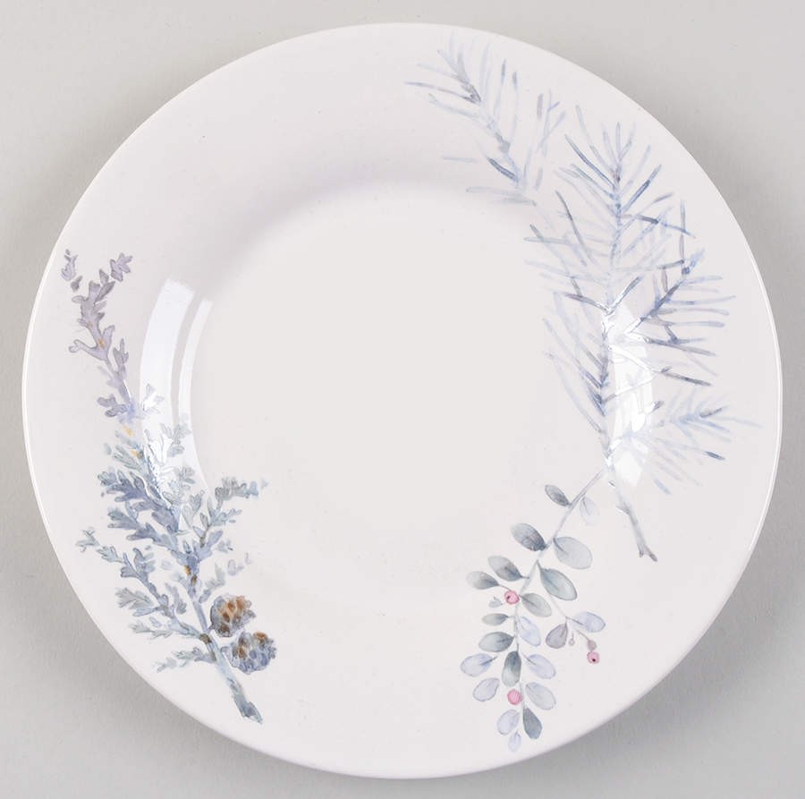 Pfaltzgraff Winter Frost Salad Plate 2318405