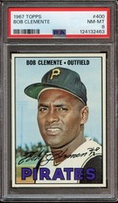 1967 Topps Baseball Cards 63