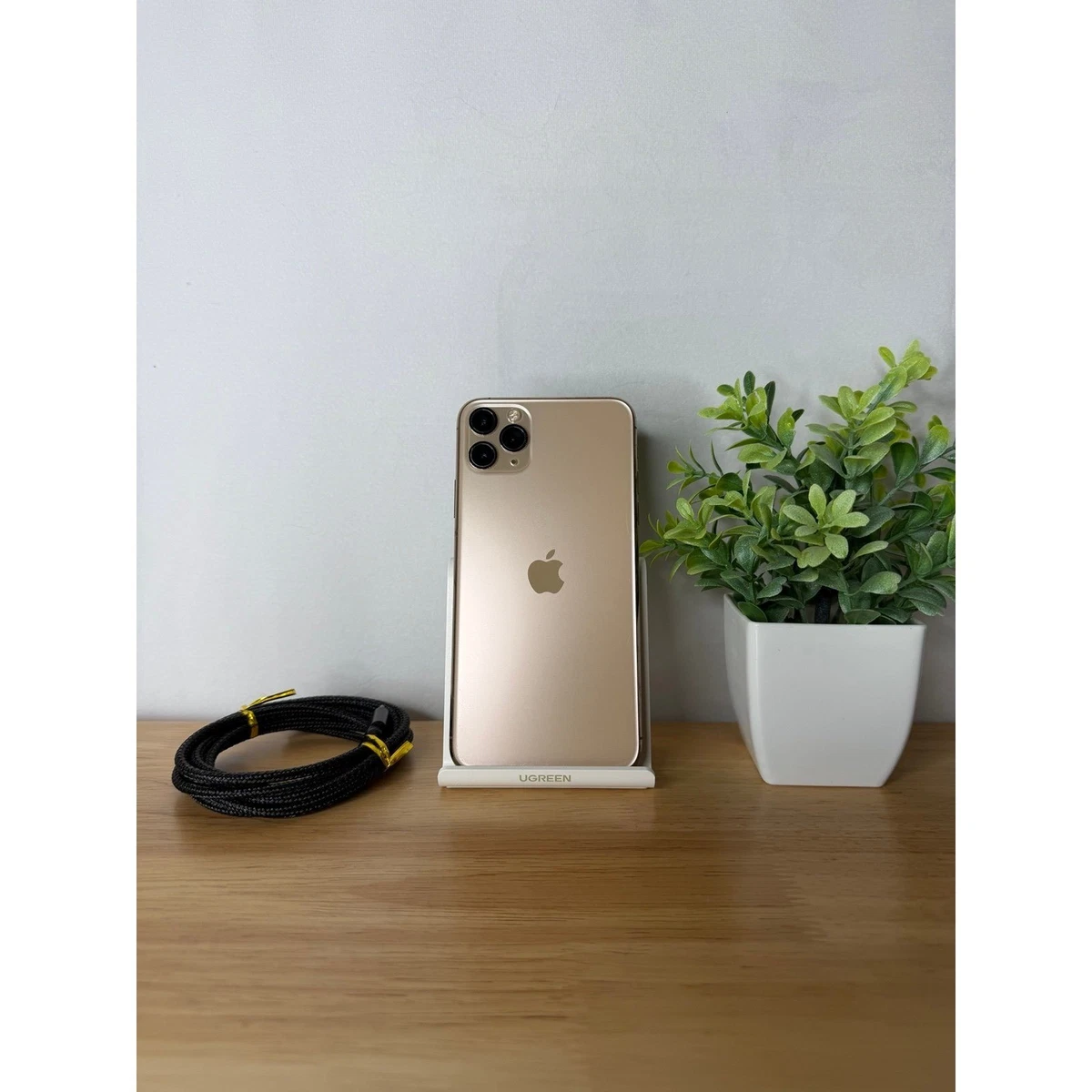 Apple iPhone 11 Pro Maxゴールド Amazon | 【整備済み品】 Apple iPhone 11 Pro Max 64GB ゴールド SIM